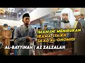 Download Lagu Surah Al Bayyinah Azzalzalah Style Rost versi Syaikh Saad Al Ghomidi | Ustadz Shidqi abu Usamah