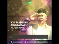 Lagu KH. MARZUKI MUSTAMAR ( NU anti NKRI?? )