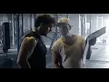 Behind-The-Scenes Henry Cavill x MuscleTech