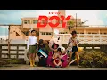 Download Lagu King Gnu - BOY