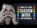 Shadow Work The Ultimate Guide for Beginners LIFE-CHANGING