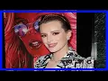 Breaking News Photos of bella thorne in a lacy see-through dress spark meltdown glam goddess