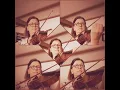 Lagu ...And Then I Kissed Him - Pearl Harbor - (violin and viola cover)