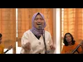 Download Lagu Gereja Tua - Panbers (Keroncong Cover) | Keroncong Nation