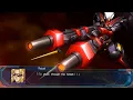 Download Lagu Super Robot Wars OG The Moon Dwellers ~Aussenseiter All Attacks~
