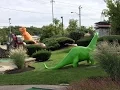 Road Trip tacky U S Route 1 Saugus MA