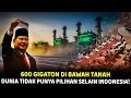 PERGESERAN BESAR! Ketika Tanah Indonesia Menjadi Teknologi Paling Dicari Di Dunia!