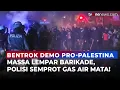Download Lagu Udine Memanas! Ribuan Pro-Palestina Bentrok dengan Polisi Saat Laga Italia vs Israel | OneNews Bola