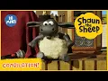 Download Lagu Shaun the Sheep Adventures 🤩 | Shaun the Sheep Compilation | Shaun the Sheep \u0026 Friends
