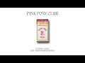 Download Lagu Chappell Roan - Pink Pony Club (The Chainsmokers Remix)