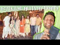 My BOYFRIEND meets my FAMILY