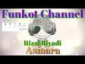 Download Lagu ASMARA RIZAL RIYADI SINGLE FUNKOT