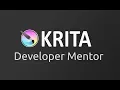 Krita Developer Mentor Introduction