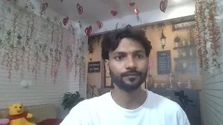 ishq mohalla | who are watching | Yogendra sharma