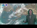August 17 2026 - Alaska Weather