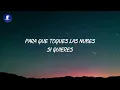 Reik, Maluma - Amigos Con Derechos (Letra/Lyrics)