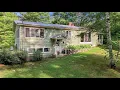 224 Intervale Road for sale in New Gloucester ME 04260 - Residential