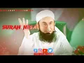Download Lagu Maulana Tariq Jameel #shorts  #ytshorts  Surah Nisa 🕋❤️🥰💫🌙🕋