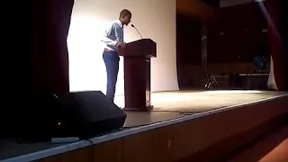 الاحتفال الرسمي ب ذكرى مؤتمر الصومام وهجومات الشمال القسنطيني بولاية أدرار تنشيط عكرمي سيدأحمد 