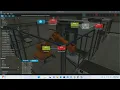 Control IO Factory IO Assembly Scene