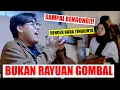 Download Lagu HAMPIR KECEKIK!! Bukan Rayuan Gombal - Judika (Live Ngamen) Ibnu Makmur