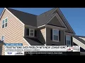 Family frustrated over problem with new Lennar home in Moncks Corner