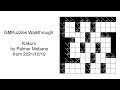 GMPuzzles - 19