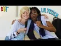 Mom Interviews Lil Tecca
