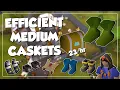 Medium Clue Scroll Farming Guide In OSRS Setup Inventory 2022
