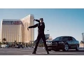 SKITZO Michael Jackson ONE Las Vegas YAK x Cirque du Soleil
