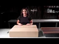 Steelmade Flat Top Starter Kit Unboxing and Setup