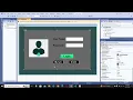 How to Make a Login Page in Visual Studio Step-by-Step Tutorial