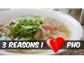 3 Reasons to Eat Pho Vietnamese Superfood - Thomas DeLauer