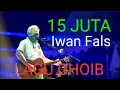 Download Lagu IWAN FALS - 15 JUTA // LAGU GHOIB