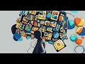 MUSliM - Mesh Nadman | Music Video - 2021