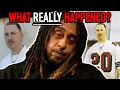 Shadow Addresses Conspiracy Theories Around Woodie s Death