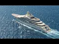 Download Lagu DILBAR YACHT: $800M The Pinnacle of LUXURY