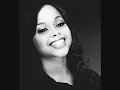 Chrisette Michele"Blame It On Me"