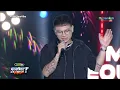 Juan Caoile and Kyleswish perform "Marikit Sa Dilim" | ASAP Natin 'To