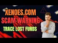 xenoes com Review SCAM Investigation Trace Your Lost Funds 2026 Investor Alert