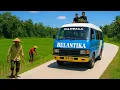 Download Lagu NIKMATNYA BIKIN KETAGIHAN🤩 DUDUK SANTAI NGOPI DI WARUNG PINGGIR SUNGAI, INDAHNYA BUKAN DONGENG.