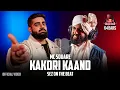 Download Lagu MC SQUARE x Sez On The Beat -  Kakori Kaand (Official Video) | Red Bull 64 Bars | Def Jam India