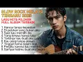 Lagu SLOW ROCK MELAYU TERBARU 2025 / Paling Sedih Menyayat Hati / Lagu Pop Minang / Slow Melayu🎶