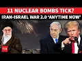 Download Lagu Khamenei’s Nuclear Bombs ‘SECRET’ Exposed; Iran-Israel War 2.0 In ‘Just A Matter Of Time’ | Report