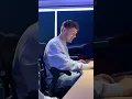 breakdown of MAD w/ @lauvsongs in the studio.. more producer content in the future?? ❤️❤️