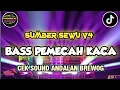 Download Lagu DJ CEK SOUND BREWOG FULL BASS TERBARU 2025 PALING ENAK ANDALAN KARNAVAL HOREG