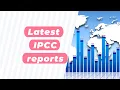 Download Lagu Latest IPCC reports