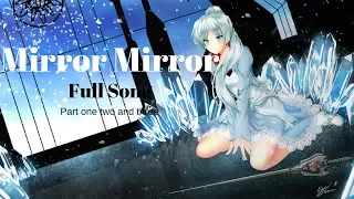 mirror mirror full song this life is mine part 1 2 and 3 complete 