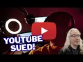 YouTube Sued And This Lawsuit Could Financially Destroy Many Content Creators