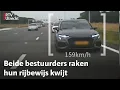 Download Lagu Verkeerspolitie: Audi en Golf lappen verkeersregels aan hun laars | RTV Utrecht